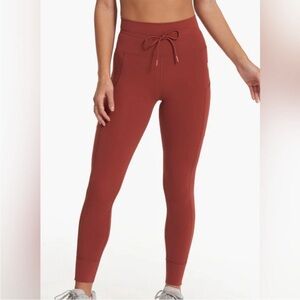 MINT CONDITION VUORI WOMEN’S LEGGINGS